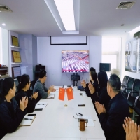 黨建鑄魂，砥礪凝聚強(qiáng)大動力——助力“審，評，建”匠心工作